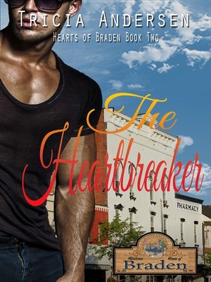 cover image of The Heartbreaker